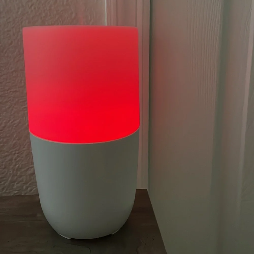 Ellia Soothe Ultrasonic Diffuser